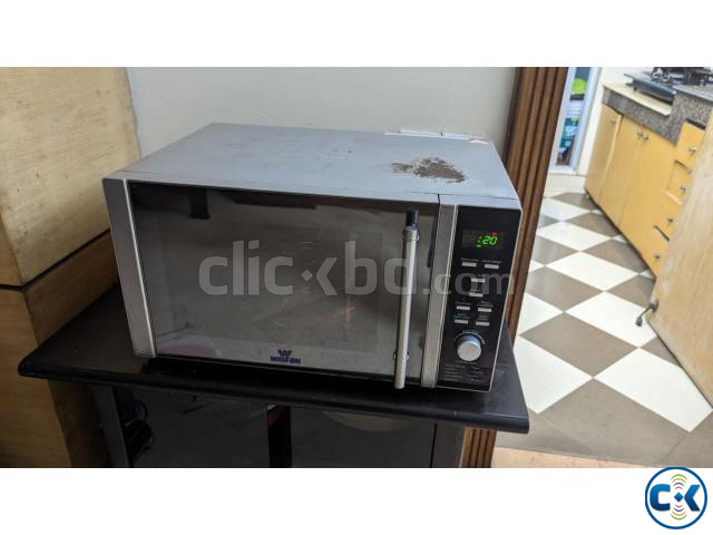 Walton Microwave WMWO-WG30ESLR large image 0