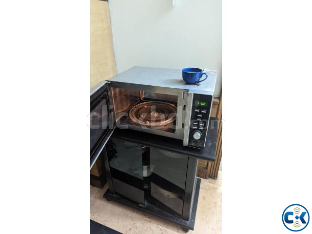 Walton Microwave WMWO-WG30ESLR large image 1