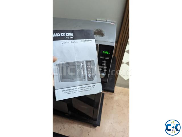 Walton Microwave WMWO-WG30ESLR large image 2