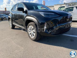 TOYOTA YARIS CROSS HYBRID X PACKAGE 2021 MODEL