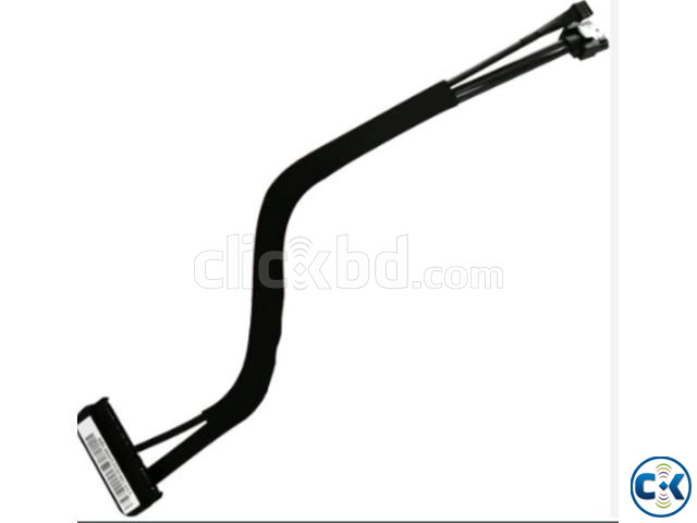 iMac 21.5 Late 2013-2017 SATA Cable large image 0