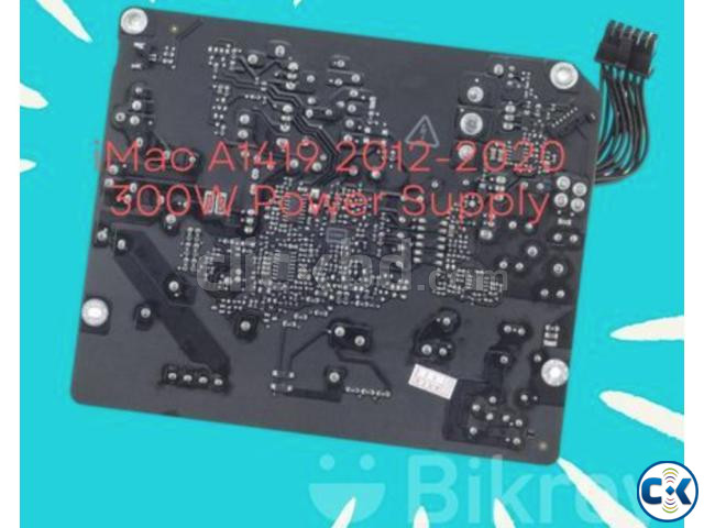 27 iMac A1419 2012-2020 of a power supply large image 0