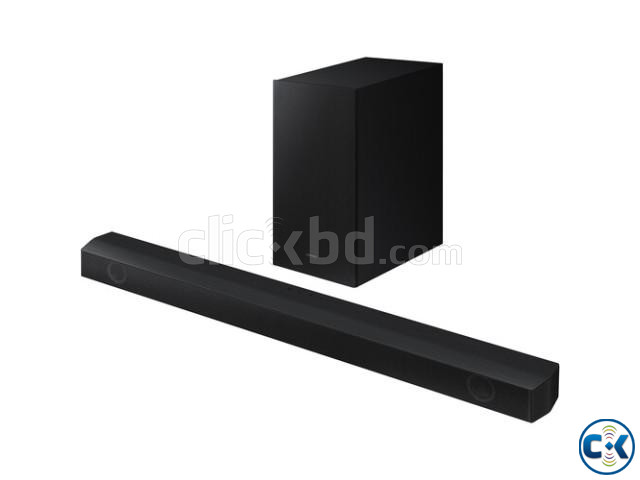 HW-B650 Samsung Bass Boost DTS Soundbar 3.1ch large image 0