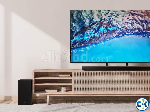 HW-B650 Samsung Bass Boost DTS Soundbar 3.1ch large image 2