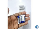 Small image 4 of 5 for Doublepow AAA 900mAh Rechargeable Batterys 4 Piece | ClickBD