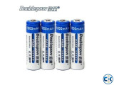 Doublepow AA 1200mAh Rechargeable Batterys