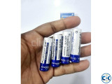 Small image 5 of 5 for Doublepow AA 1200mAh Rechargeable Batterys | ClickBD