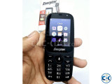 Small image 5 of 5 for Energizer E241S Kaiso 4G Button Phone | ClickBD