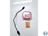 Small image 3 of 5 for Hello Kitty K688 Folding Phone Pink | ClickBD