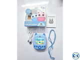 Small image 2 of 5 for Kids Print instant Digital Camera Dual Mode Camera | ClickBD