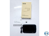 Small image 3 of 5 for H18 Plus Mini Wireless Keyboard Touchpad Backlit Rechargeabl | ClickBD