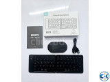 Small image 2 of 5 for 189i Foldable Bluetooth Keyboard With Stand Rechargeable | ClickBD