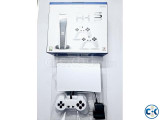 Small image 2 of 5 for GS5 Game Box Station Kids Game Console 200 Game Build in | ClickBD