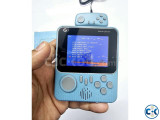 Small image 3 of 5 for G7 HandHeld Game Consoles Kids Game Player With Extra Contro | ClickBD