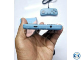 Small image 4 of 5 for G7 HandHeld Game Consoles Kids Game Player With Extra Contro | ClickBD