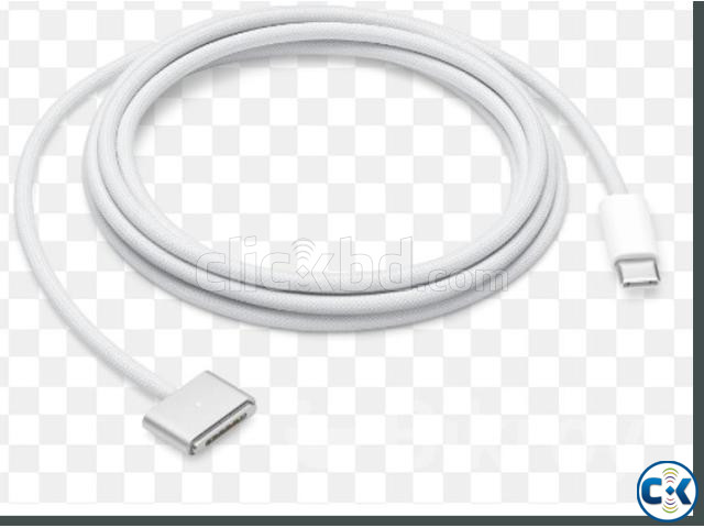 Macbook Pro Usb-c to Magsafe 3 large image 0