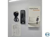 Small image 3 of 5 for Digital Voice Recorder 8GB Noise Reduction | ClickBD