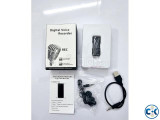 Small image 2 of 5 for Mini Audio Voice Recorder 16GB Sound Recorder | ClickBD