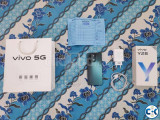 Vivo y28 16 128 New Official