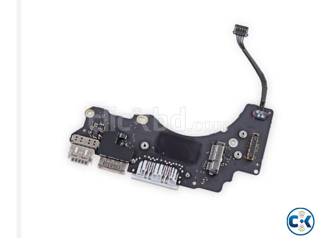 MacBook Pro 13 Retina Late 2013-Mid 2014 Right I O Board large image 0