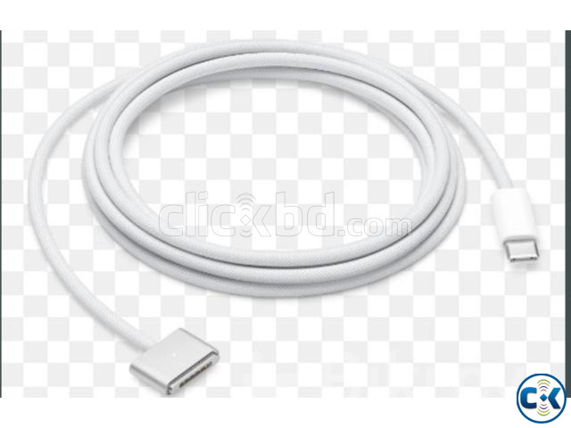 Macbook Pro Usb-c to Magsafe 3 large image 0