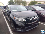 HONDA CR-V EX-MASTERPIECE 2021 MODEL