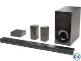 HT-S40R Sony Wireless Rear Speakers 5.1ch