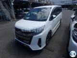 TOYOTA NOAH SI WXB 2 SPECIAL EDITION NON HYBRID 2020 MODEL