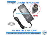 Small image 1 of 5 for 19V 6.32A 120W 4PIN Adapter FSP120-AAB FSP120 | ClickBD