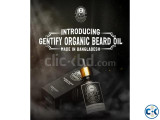 Gentify Alpha Blend The Best Beard Growth Oil For Men