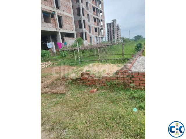 bashundhara plot price list large image 0