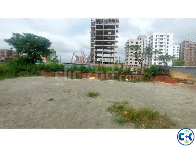 Bashundhara housing plot price list large image 0