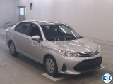 TOYOTA COROLLA AXIO HYBRID EX PACKAGE 2020 MODEL