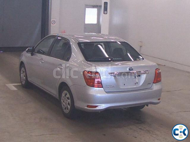 TOYOTA COROLLA AXIO HYBRID EX PACKAGE 2020 MODEL large image 1