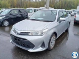 TOYOTA COROLLA AXIO EX NON HYBRID 2019 MODEL