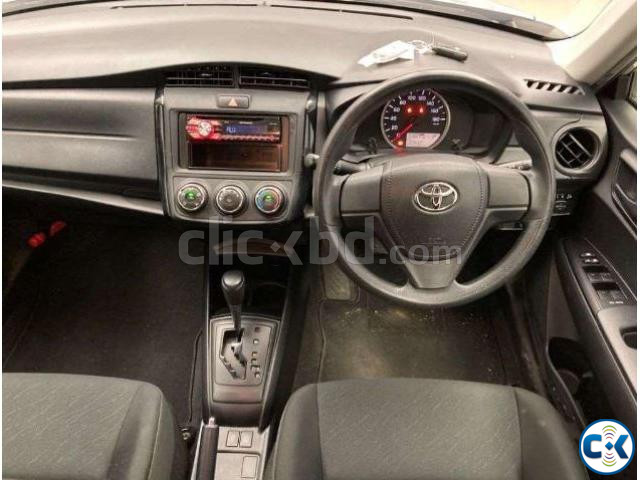 TOYOTA COROLLA AXIO EX NON HYBRID 2020 MODEL large image 2