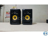 Small image 1 of 5 for KRK Rokit 5 Studio monitor | ClickBD