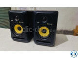 Small image 2 of 5 for KRK Rokit 5 Studio monitor | ClickBD