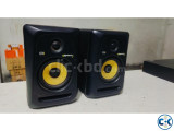 Small image 3 of 5 for KRK Rokit 5 Studio monitor | ClickBD