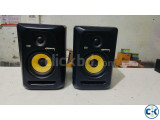 Small image 5 of 5 for KRK Rokit 5 Studio monitor | ClickBD