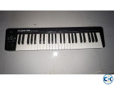 Small image 3 of 5 for Alesis Q49 Midi Keyboard | ClickBD