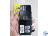 Small image 2 of 5 for Rulex RM23 Slim Phone Four Sim Black | ClickBD