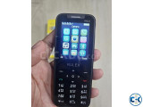 Small image 5 of 5 for Rulex RM23 Slim Phone Four Sim Black | ClickBD