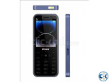 Winstar W70 Slim Phone Four Sim Black