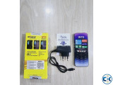 Small image 2 of 5 for Winstar W70 Slim Phone Four Sim Black | ClickBD