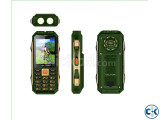 Small image 1 of 5 for Celcom C2402 8000mAh Phone Power Bank Option Green | ClickBD