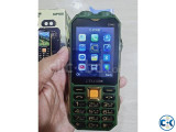 Small image 4 of 5 for Celcom C2402 8000mAh Phone Power Bank Option Green | ClickBD