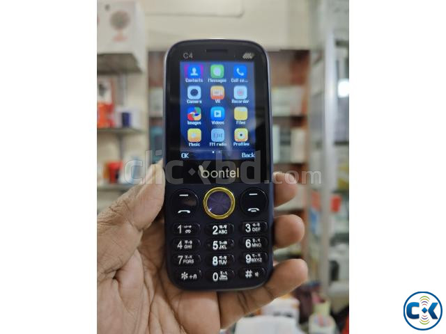 Bengal BG211 Phone Four Sim With Warranty large image 0