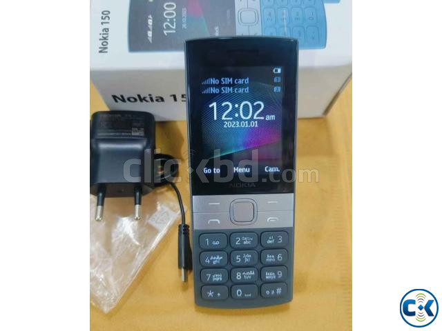 Nokia 150 2023 Orginal Vietnam products large image 0