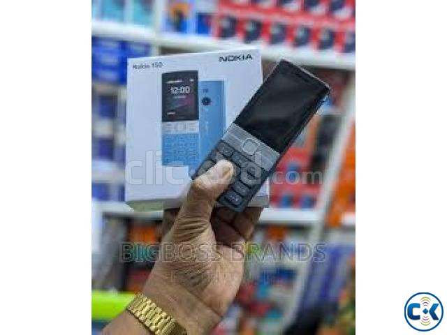 Nokia 150 2023 Orginal Vietnam products large image 2